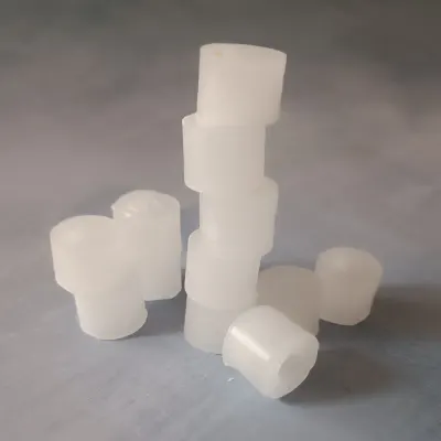 Pure paraffin wax refills for yarn tensioners and knitting machine wax holders